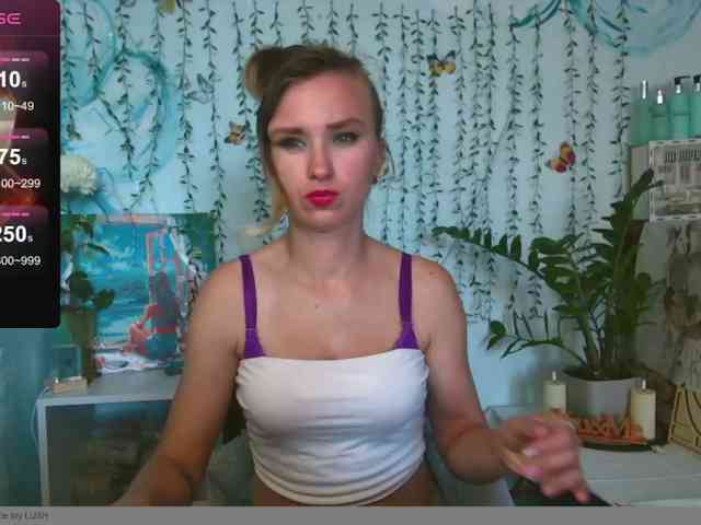HarleyWid webcam