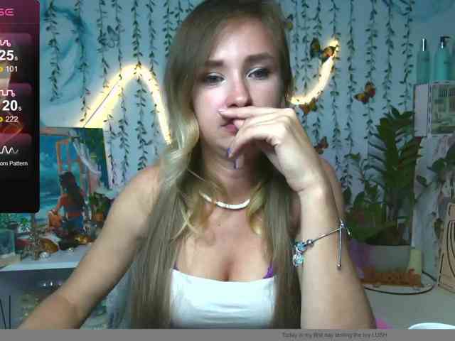 HarleyWid webcam
