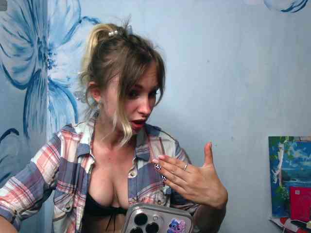 HarleyWid webcam