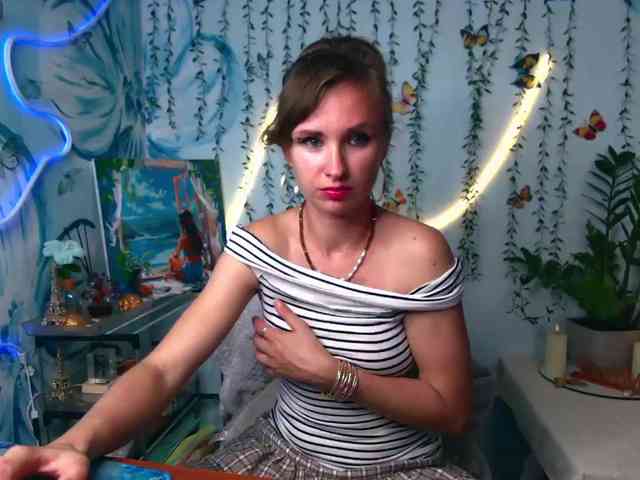 HarleyWid webcam