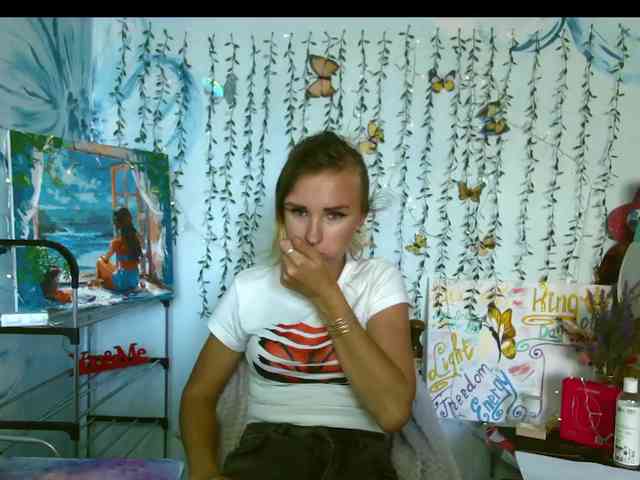 HarleyWid webcam