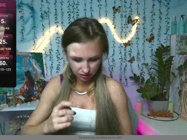 HarleyWid webcam
