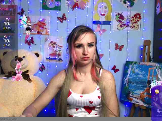 HarleyWid webcam