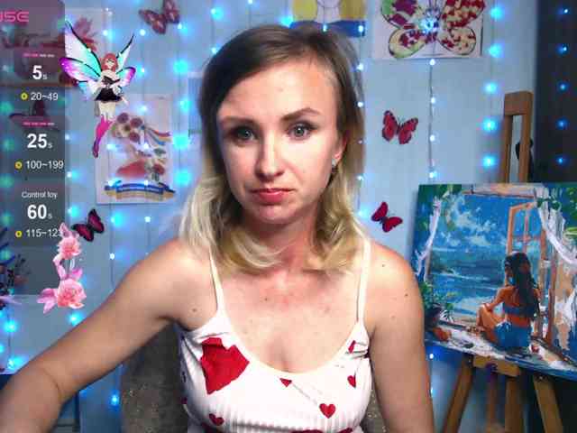 HarleyWid webcam