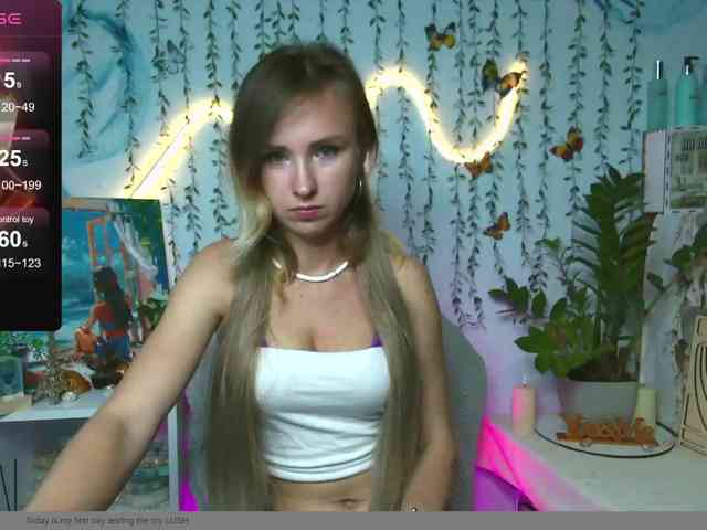 HarleyWid webcam