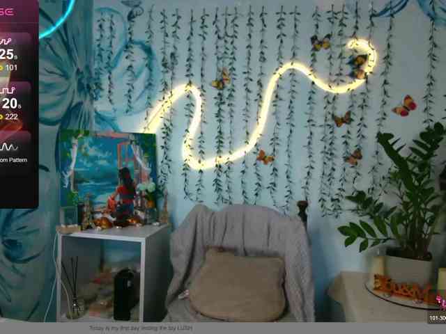 HarleyWid webcam