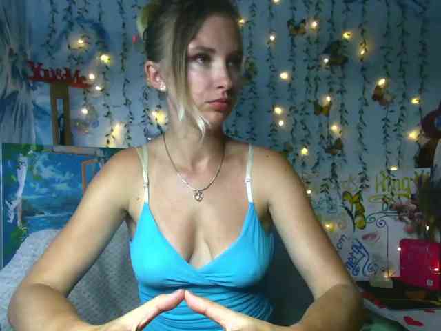 HarleyWid webcam