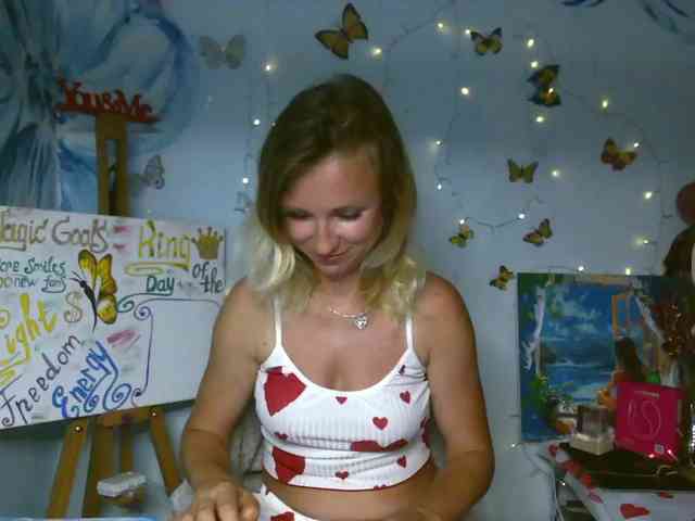 HarleyWid webcam