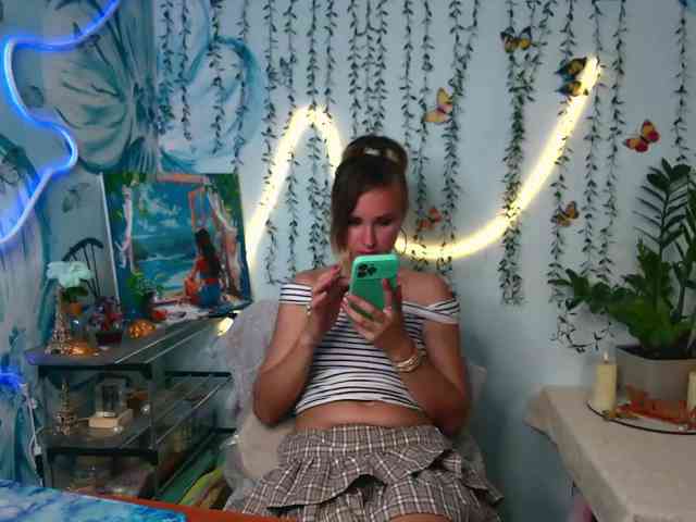 HarleyWid webcam