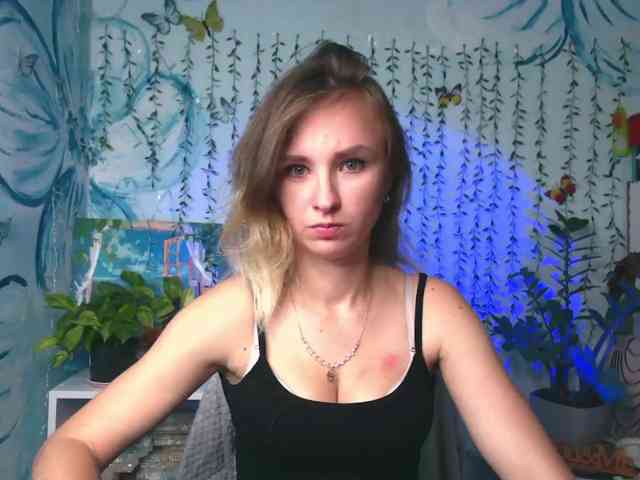 HarleyWid webcam