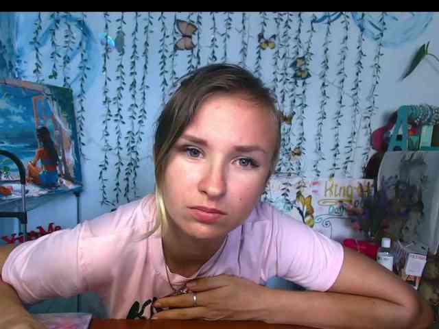 HarleyWid webcam