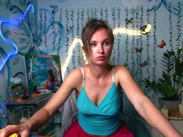HarleyWid webcam