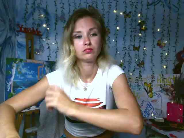 HarleyWid webcam