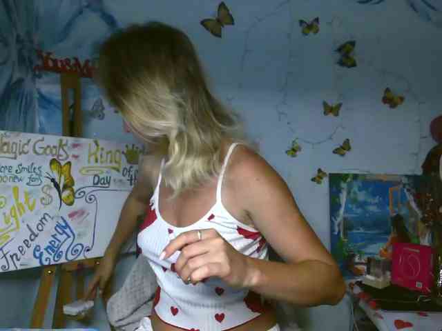 HarleyWid webcam