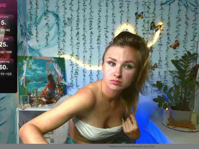 HarleyWid webcam