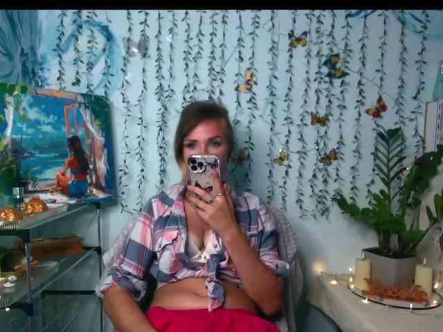 HarleyWid webcam