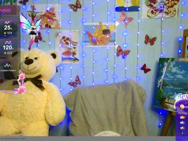 HarleyWid webcam
