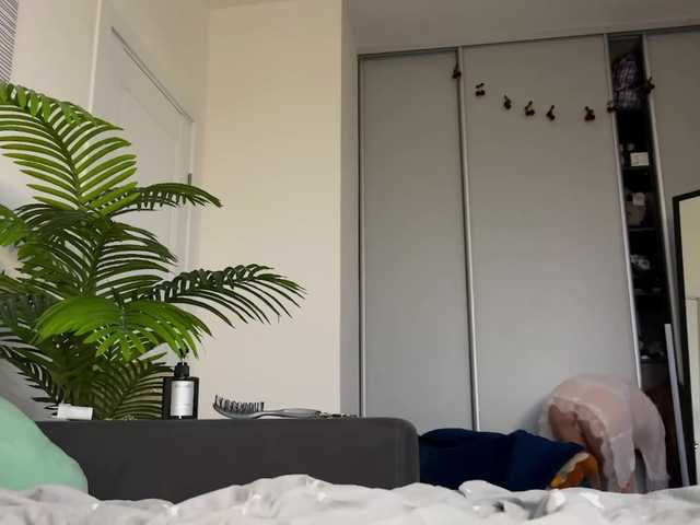 ElliWilson live cam on BongaCams
