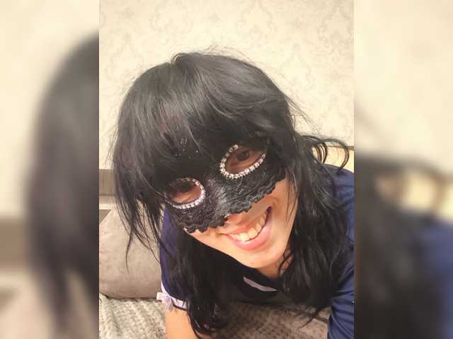 playfulKitty live webcam show