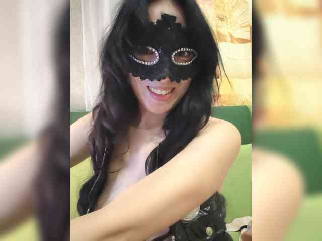 playfulKitty webcam