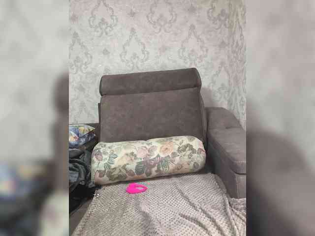 playfulKitty webcam