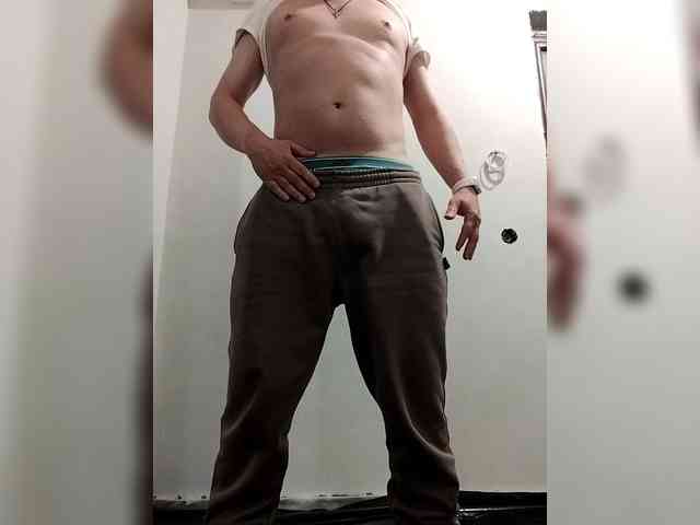 Viktor0924 Live Webcam on BongaCams