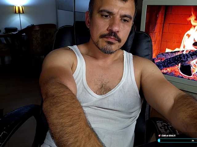 GymDaddy