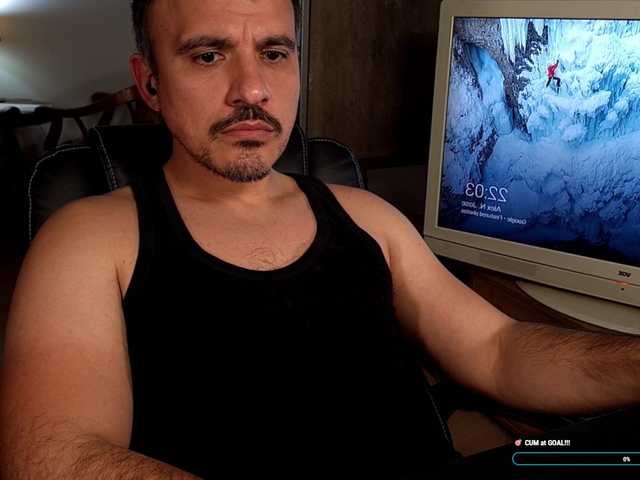 GymDaddy