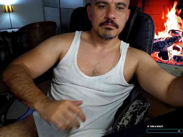 GymDaddy