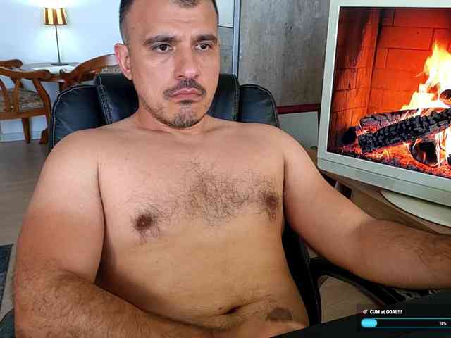 GymDaddy GymDaddy