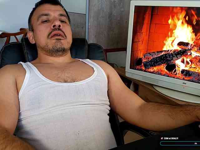 GymDaddy