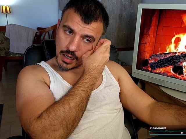 GymDaddy