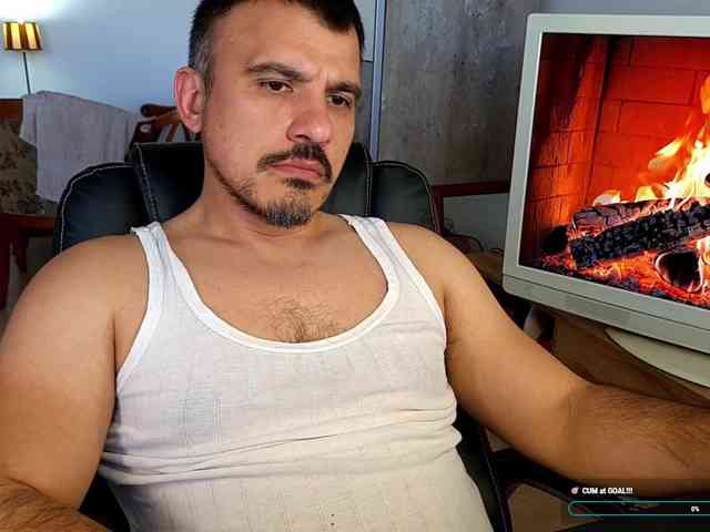 GymDaddy