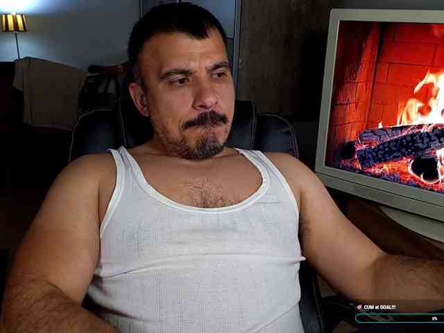 GymDaddy
