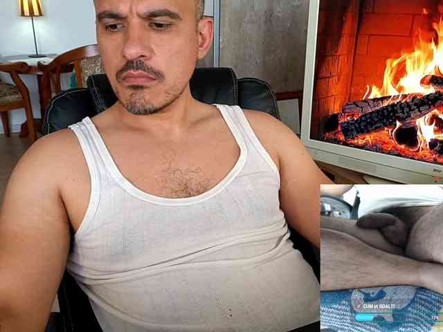 GymDaddy