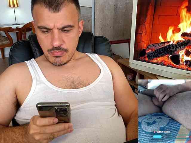 GymDaddy