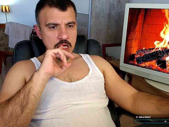 GymDaddy