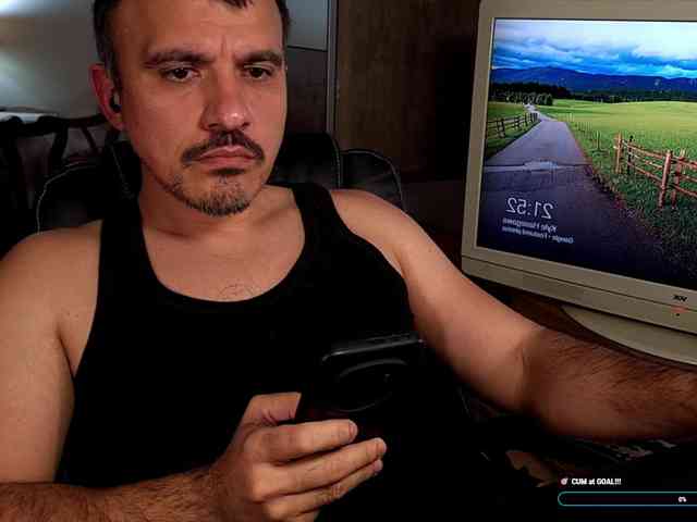 GymDaddy