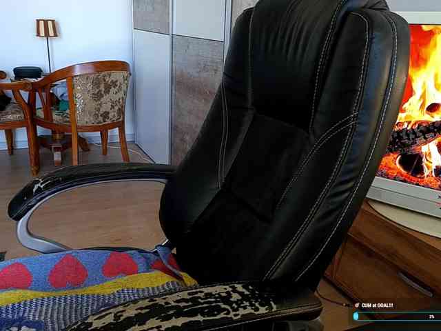 GymDaddy Live Webcam on BongaCams