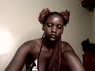 HornyCleo Porn Show