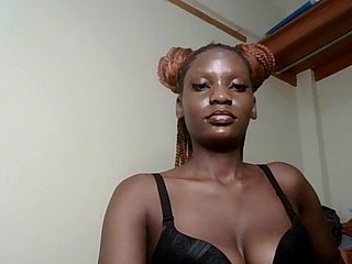 HornyCleo's Live Webcam