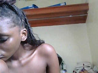 HornyCleo Porn Show