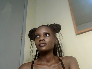 HornyCleo's Live Webcam