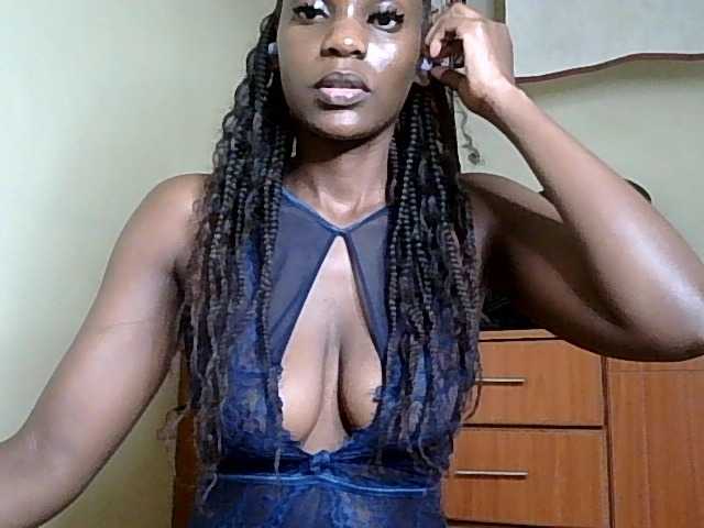 HornyCleo