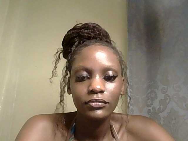 HornyCleo Live Cam on BongaCams