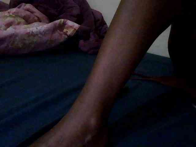 HornyCleo webcam