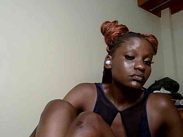 HornyCleo webcam
