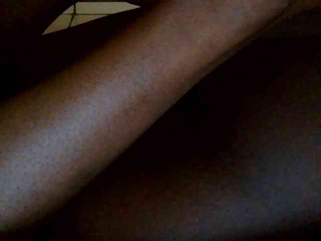 HornyCleo webcam