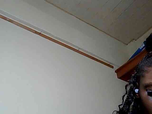 HornyCleo webcam