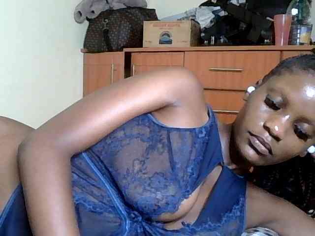 HornyCleo